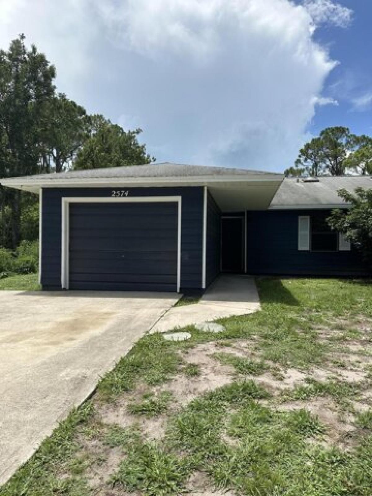 Picture of Home For Rent in Palm Bay, Florida, United States
