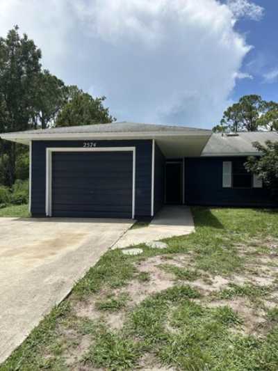 Home For Rent in Palm Bay, Florida