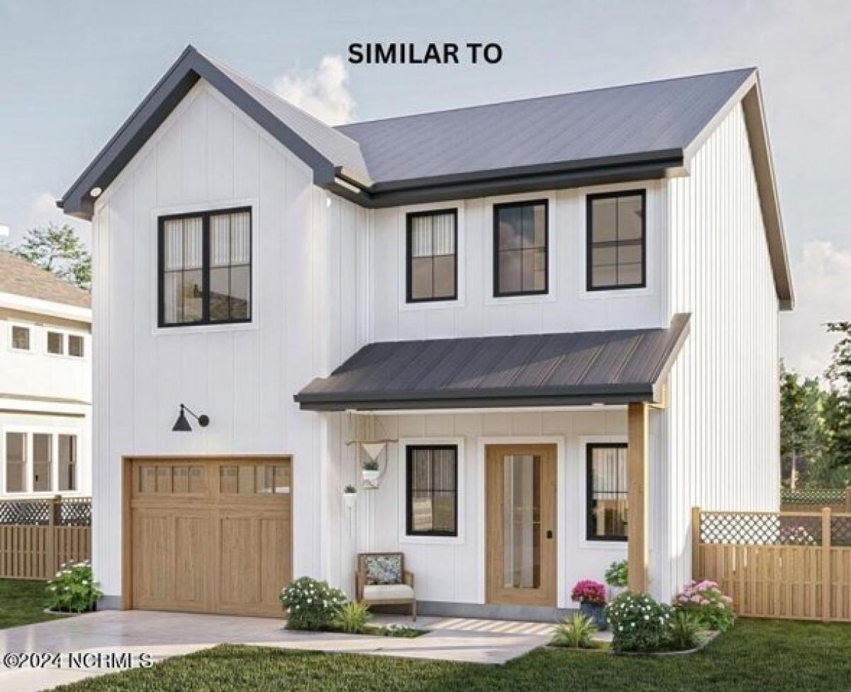 Picture of Home For Sale in South Mills, North Carolina, United States