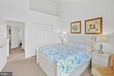 Home For Sale in Ocean City, Maryland