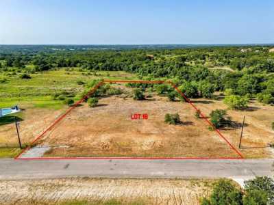 Residential Land For Sale in Weatherford, Texas