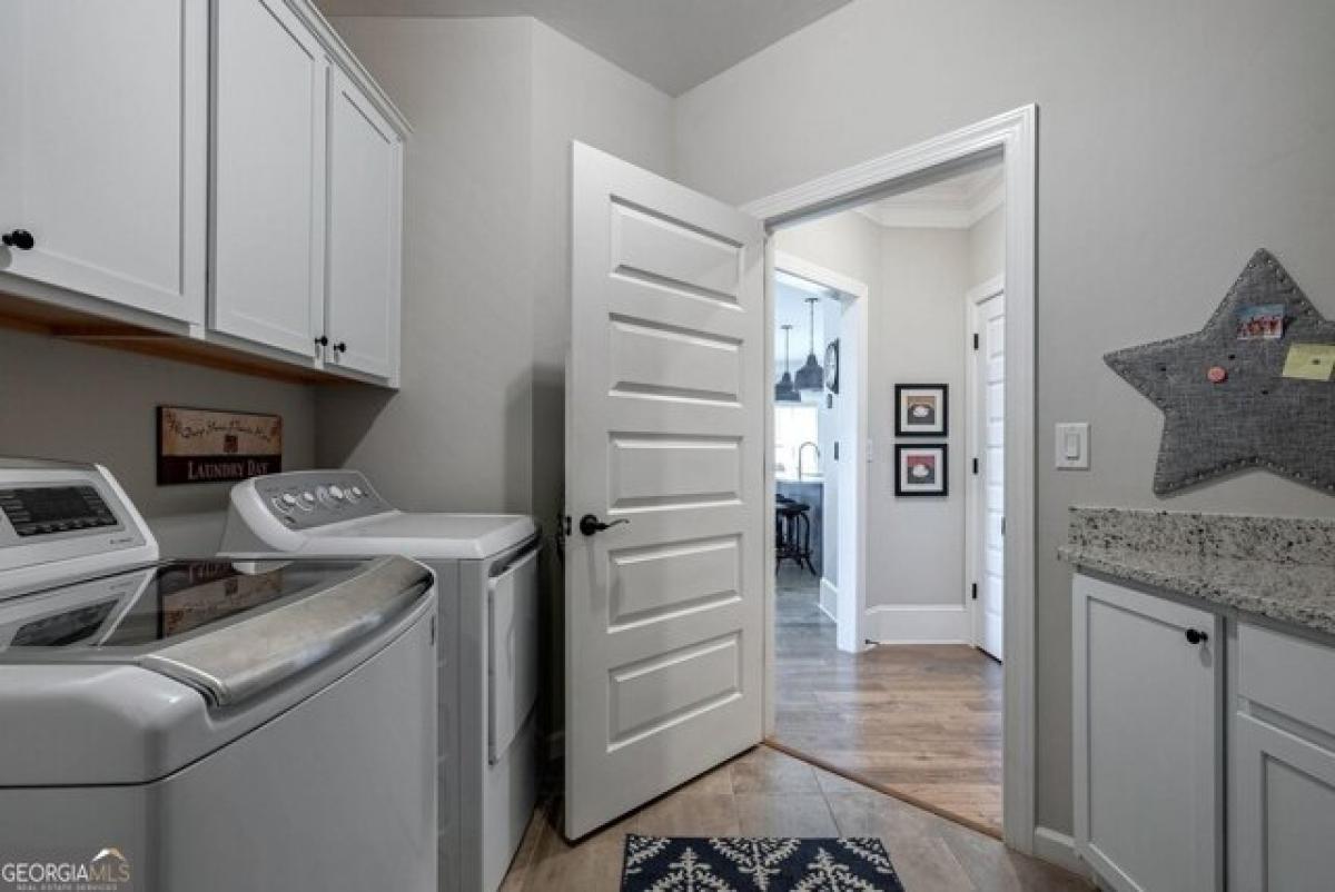 Picture of Home For Sale in Statham, Georgia, United States