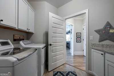 Home For Sale in Statham, Georgia