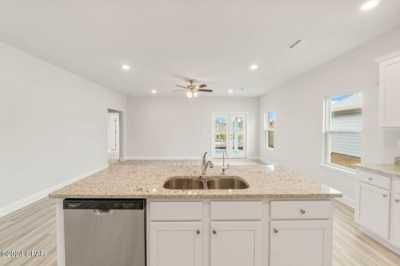 Home For Sale in Port Saint Joe, Florida