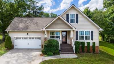 Home For Sale in Cleveland, Tennessee
