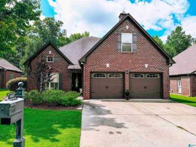 Home For Sale in Pelham, Alabama