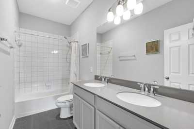 Home For Rent in Humble, Texas