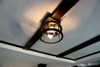 Home For Sale in Gig Harbor, Washington