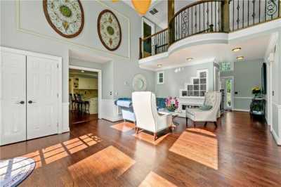 Home For Sale in Roswell, Georgia