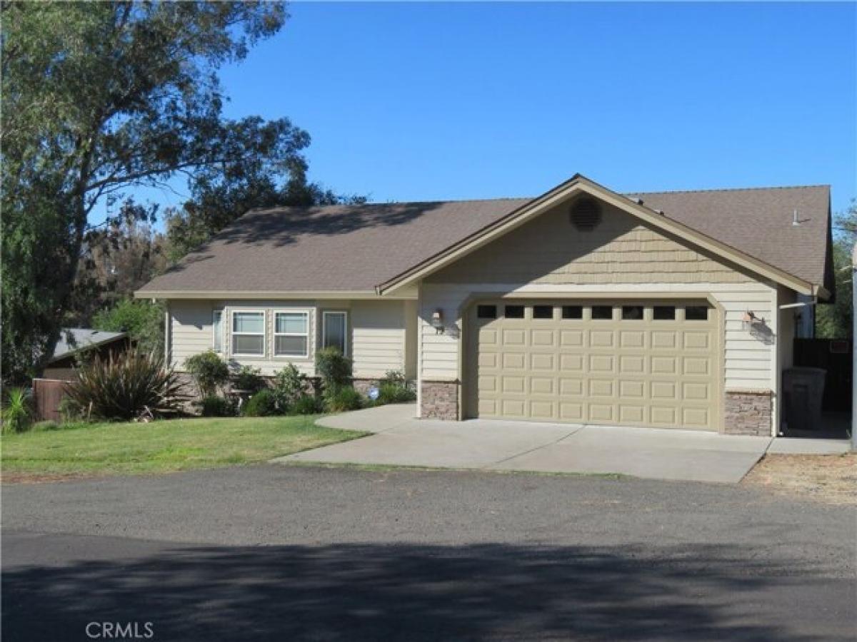Picture of Home For Sale in Oroville, California, United States
