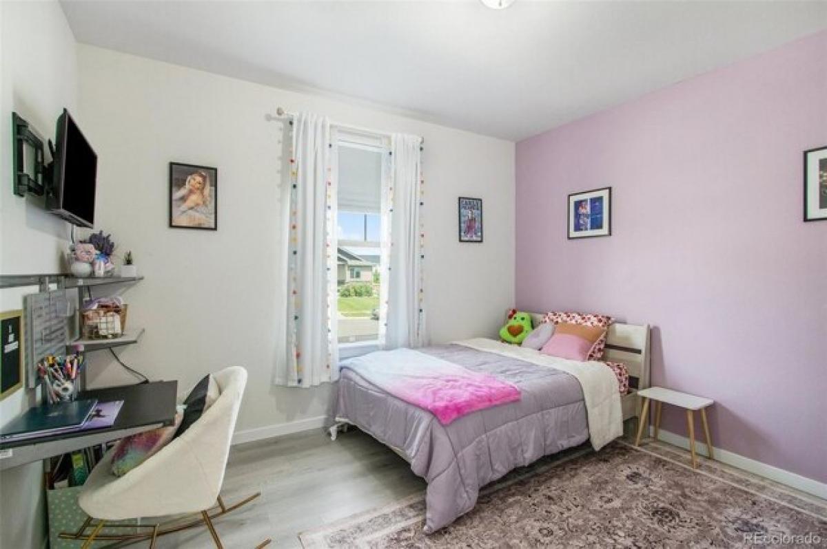 Picture of Home For Sale in Berthoud, Colorado, United States