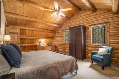 Home For Sale in Monument, Colorado