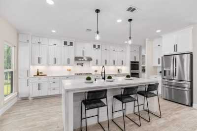 Home For Sale in Montgomery, Texas