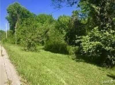 Residential Land For Sale in De Soto, Missouri