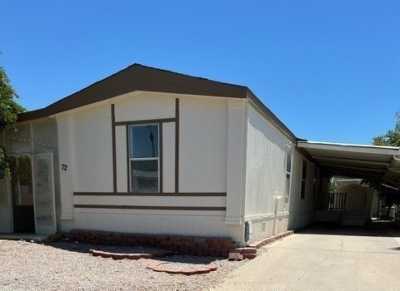 Home For Sale in Buckeye, Arizona