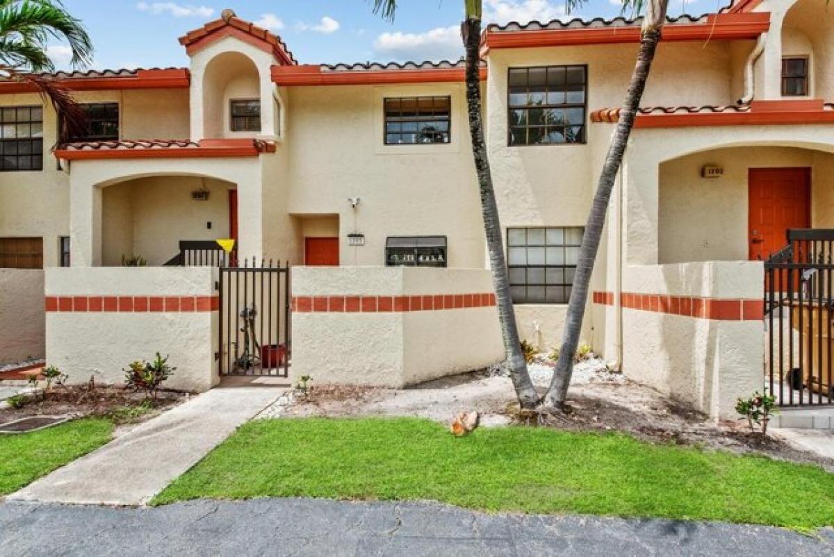 Picture of Home For Sale in Deerfield Beach, Florida, United States