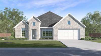 Home For Sale in Fayetteville, Arkansas