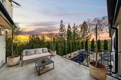 Home For Sale in Beverly Hills, California