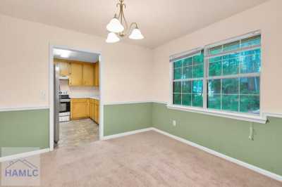 Home For Sale in Hinesville, Georgia