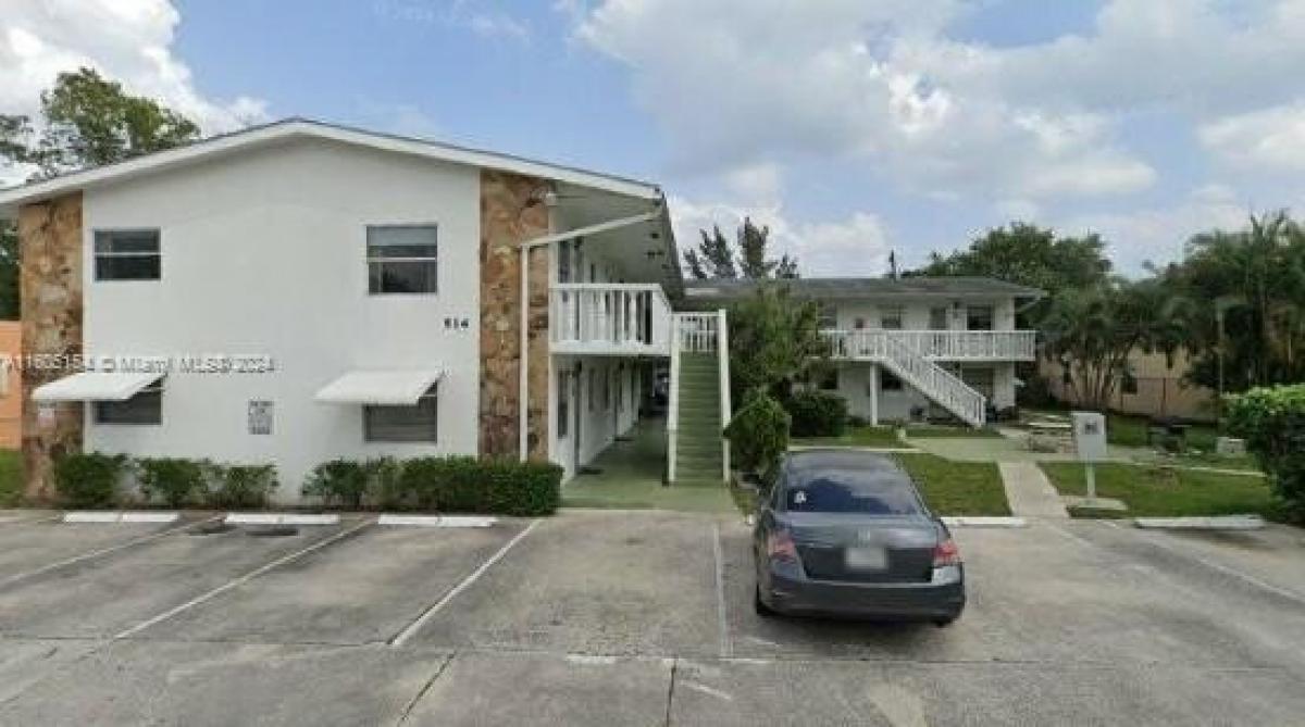 Picture of Home For Sale in Lake Worth, Florida, United States