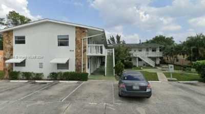 Home For Sale in Lake Worth, Florida