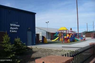 Residential Land For Sale in Williams, Arizona