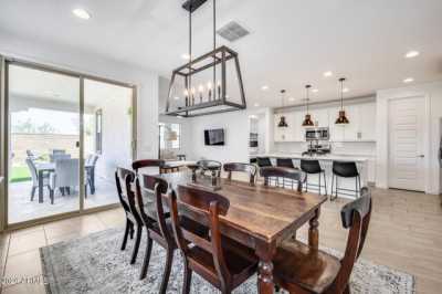 Home For Sale in Gilbert, Arizona