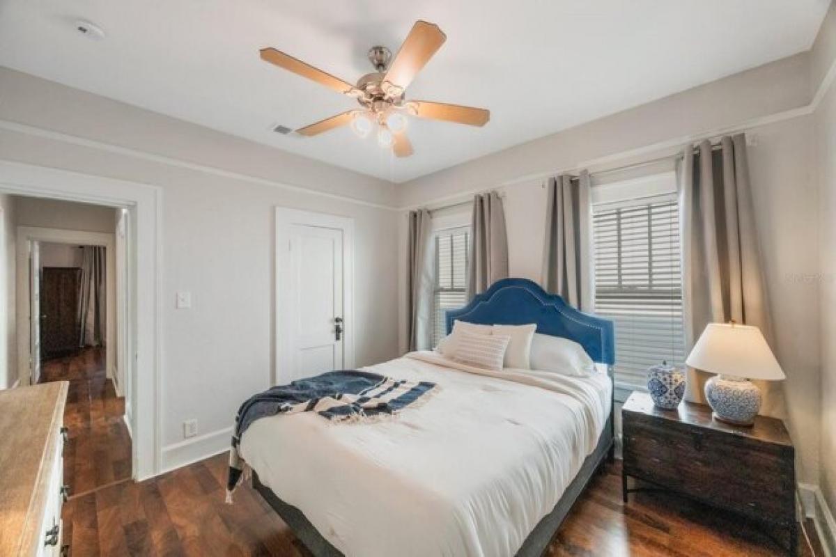 Picture of Home For Rent in Saint Petersburg, Florida, United States