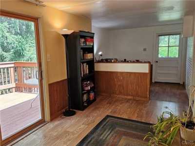 Home For Sale in Syracuse, New York