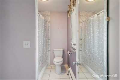 Home For Sale in Grand Rapids, Michigan