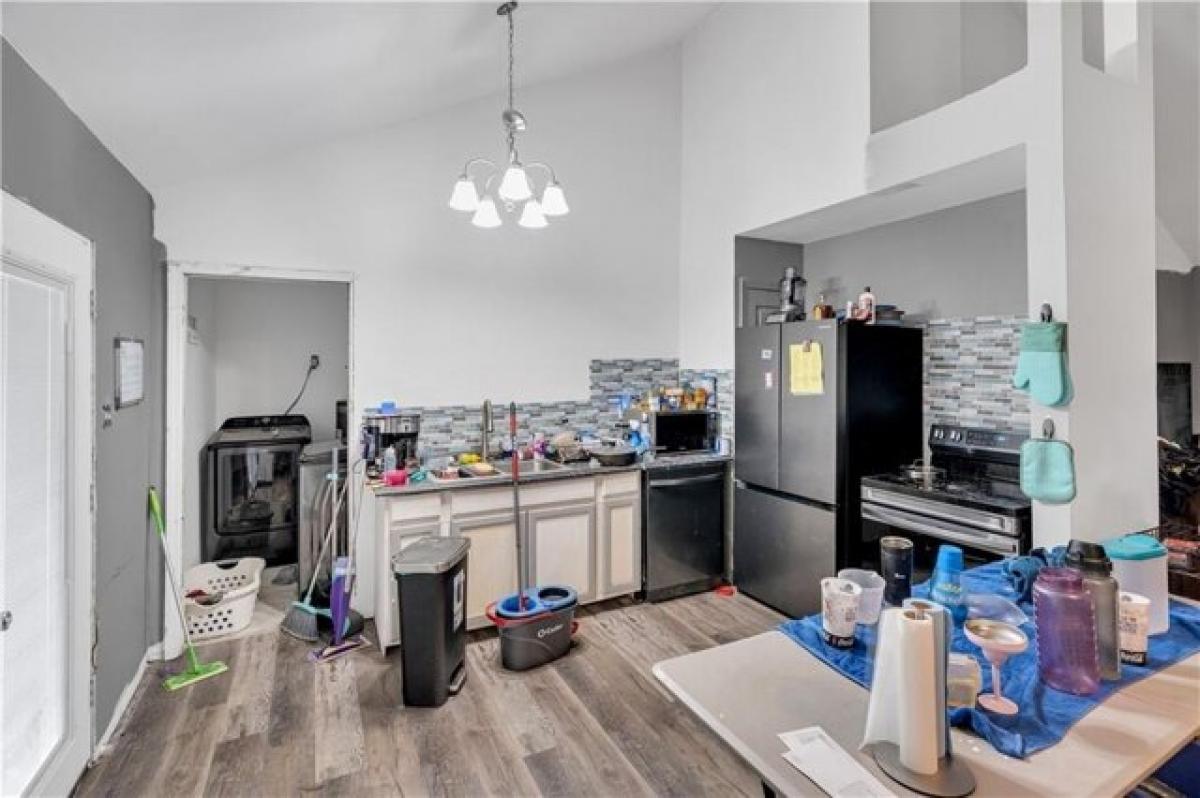 Picture of Home For Sale in Marrero, Louisiana, United States