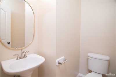 Home For Sale in Weslaco, Texas