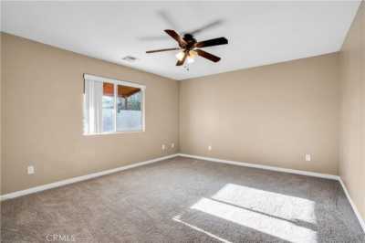 Home For Sale in Twentynine Palms, California