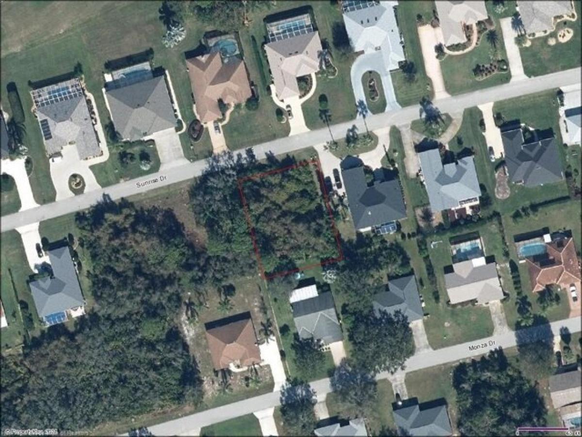 Picture of Residential Land For Sale in Sebring, Florida, United States