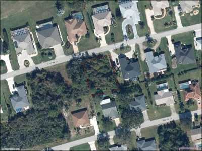Residential Land For Sale in Sebring, Florida
