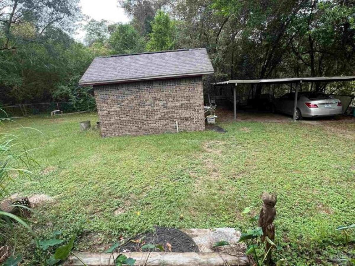 Picture of Home For Sale in Milton, Florida, United States