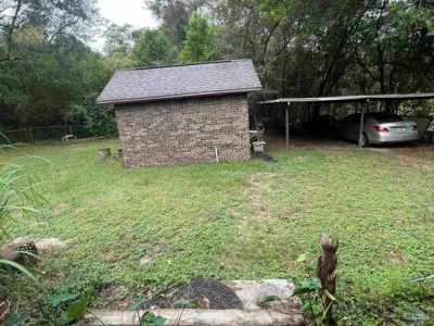 Home For Sale in Milton, Florida