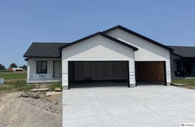 Home For Sale in Lincoln, Nebraska