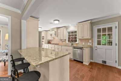 Home For Sale in Gainesville, Georgia