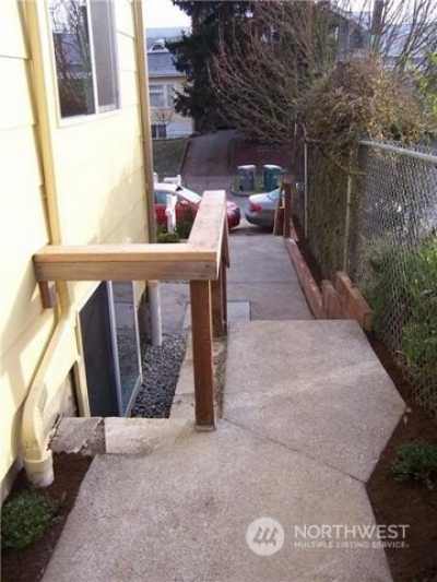 Home For Rent in Seattle, Washington