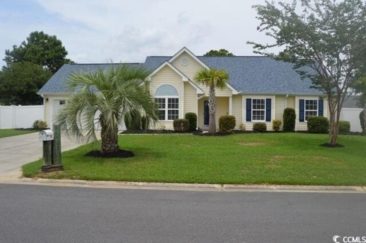 Picture of Home For Sale in Longs, South Carolina, United States
