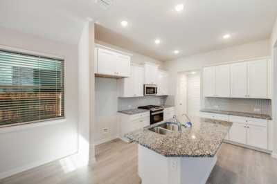 Home For Sale in Mesquite, Texas