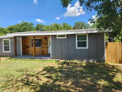 Home For Sale in Wichita Falls, Texas