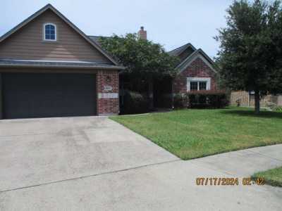 Home For Sale in Beaumont, Texas
