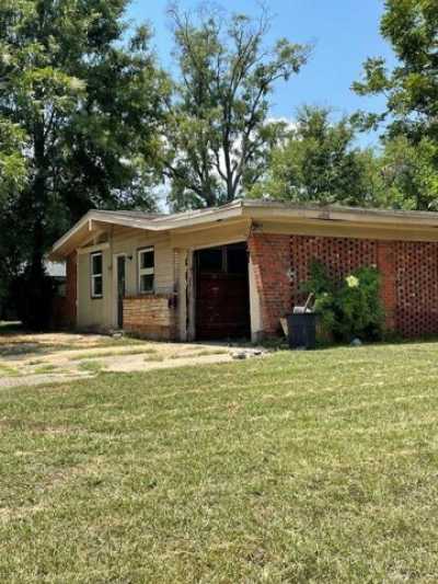 Home For Sale in Columbus, Georgia