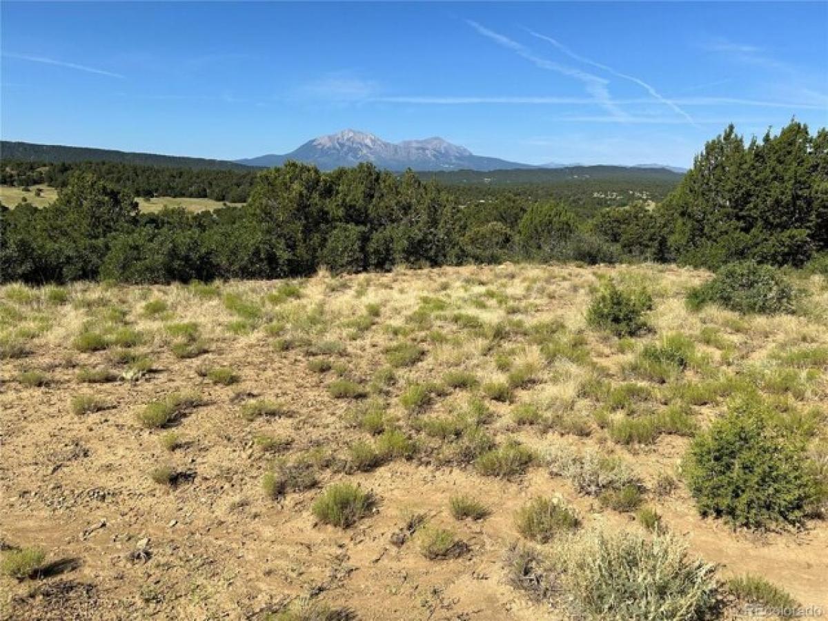 Picture of Residential Land For Sale in Walsenburg, Colorado, United States
