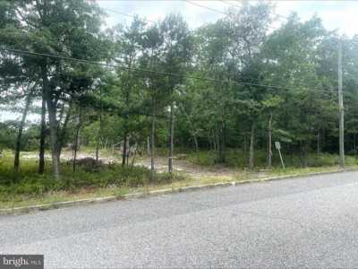 Residential Land For Sale in Mays Landing, New Jersey