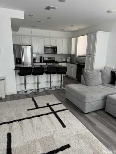 Home For Rent in Reno, Nevada