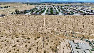 Residential Land For Sale in Adelanto, California