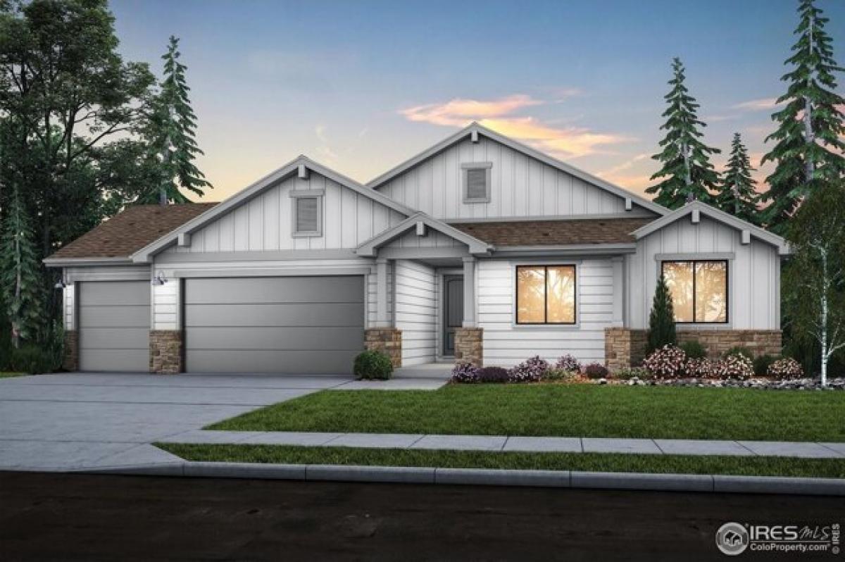 Picture of Home For Sale in Windsor, Colorado, United States